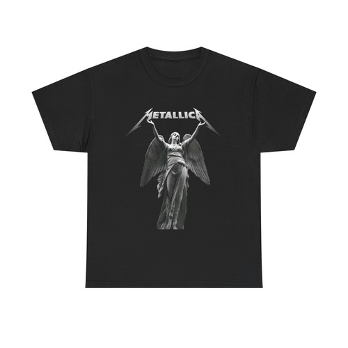 Metallica band shirt - shirt, –