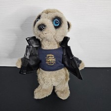 Sergei Meerkat Meerkovo Rocker