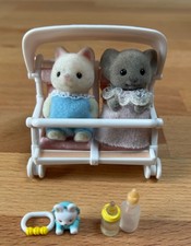 SYLVANIAN FAMILIES Double