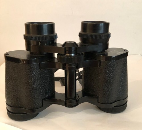 Vintage regent 8x30 hard - vintage,