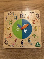 Children’s Learn To Tell The