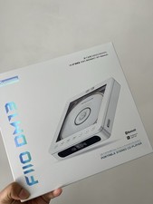 Supreme®/Fiio DM13 CD Player