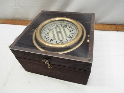 Antique brass wilcox - brass, &