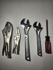 Husky Tools Lot Of 5