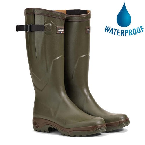 New aigle parcours vario - 2,