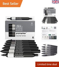 6-Piece Set of Alcohol-Based