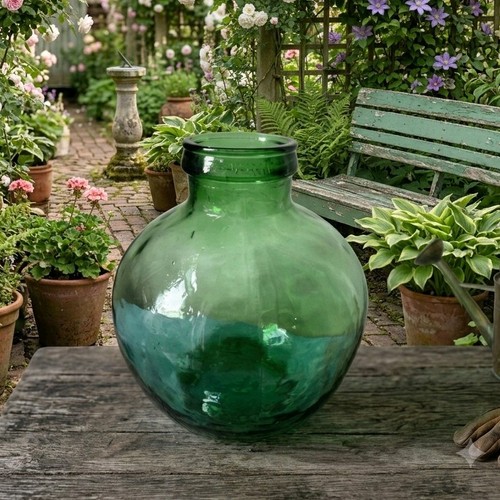 Viresa terrarium carboy - carboy, large