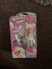 Marsha Mellow Shopkin Shoppie