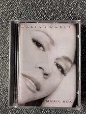 Maria Carey Music Box Minidisc