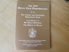 Collection Of Three Cinema