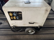 Pramac pro tech p6000s - pro,