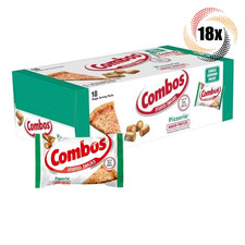 Combos Pizzeria  Stuffed