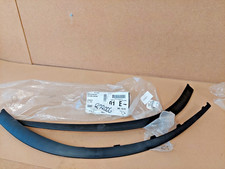 Peugeot 407 Front Left & Right