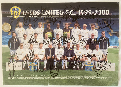 Leeds united multi - united,