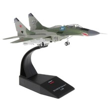 1:72 Scale MIG-29 Russian