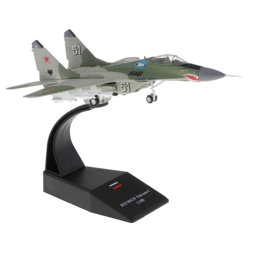 Scale mig 29 russian - mig-29,