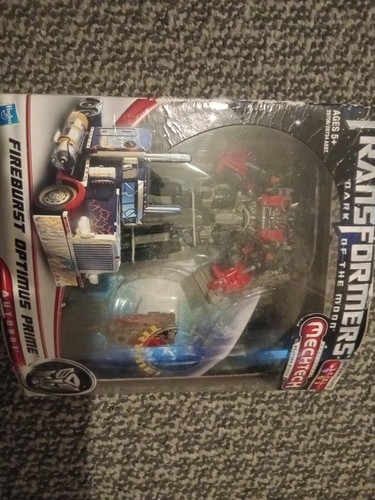 Transformers dark the moon - dark,