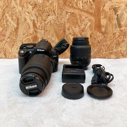 Nikon d5000 dslr - nikon,