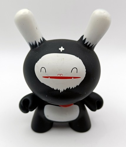 Kidrobot dunny series - kidrobot,