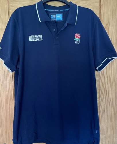 England canterbury 2015 - england, rugby