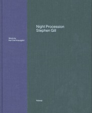 Stephen Gill (Signed) - Night