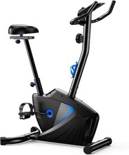 Exercise bike gym workout - gym,