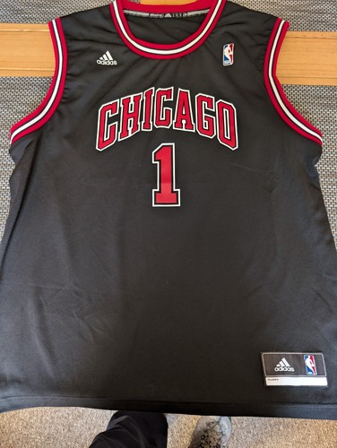 Chicago bulls jersey - bulls,