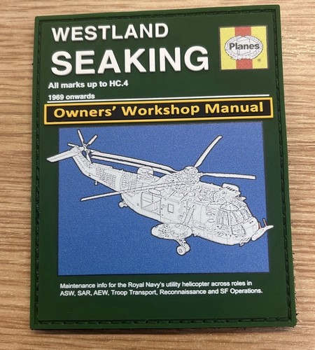 Westland sea king - westland, helicopter