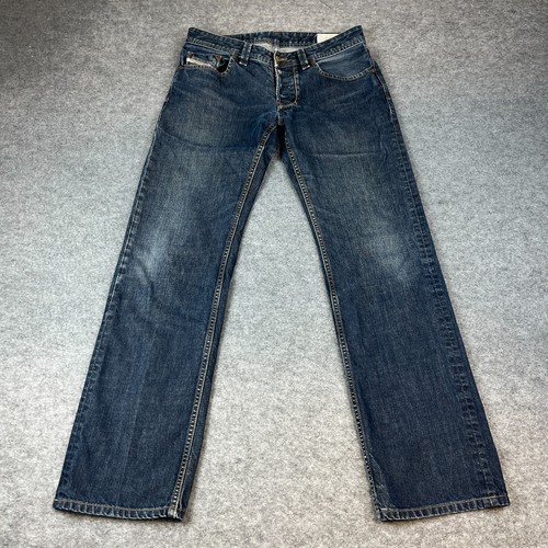 Diesel larkee mens jeans - mens,