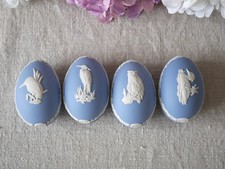 Wedgwood Jasperware Egg