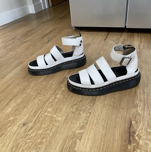 Martens clarissa quad - dr.,