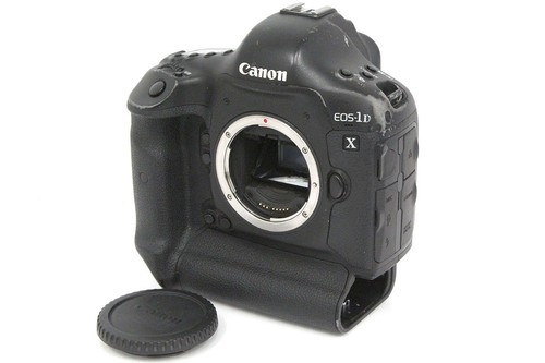 Canon eos x body - ,