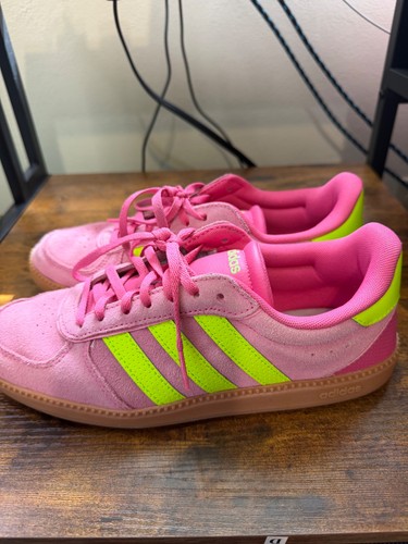 Size adidas breaknet - size, 8.5