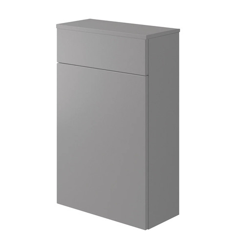 Mito 500mm unit dove - dove, grey