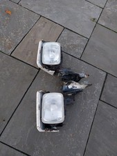 Mk3 Toyota Supra Ma70 Driver &