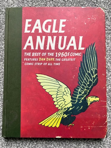 Eagle annual best - eagle,