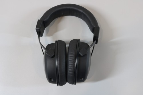 Beyerdynamic headphones - beyerdynamic,