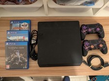 Sony PlayStation 4 PS4 Slim