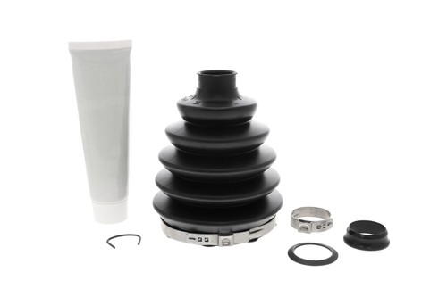 Vaico drive shaft - shaft, bellow