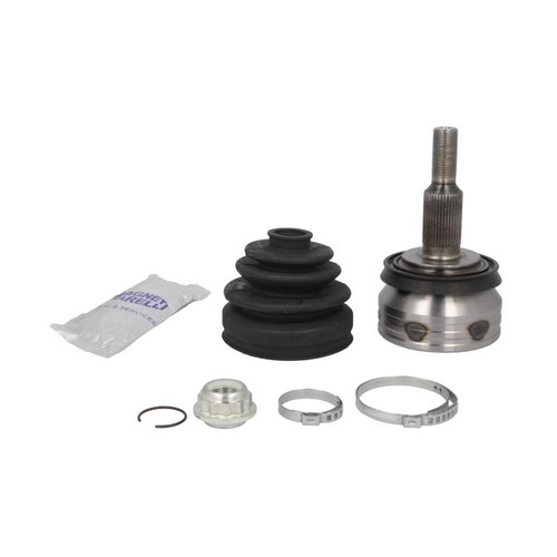 Joint external fits vw - l/r, fits: