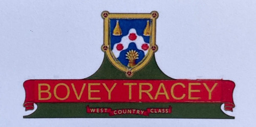 Bovey tracey west country - bovey,