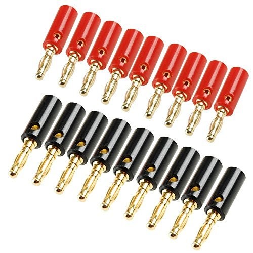 Akord mm gold plated - 20, 4