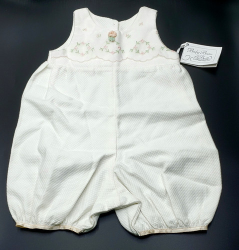 Baby beau belle girl - beau,