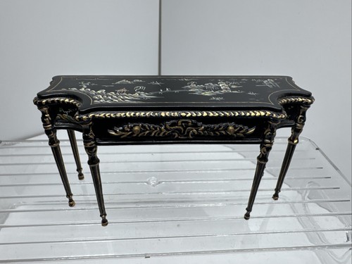 Vintage bespaq ebonized - bespaq,