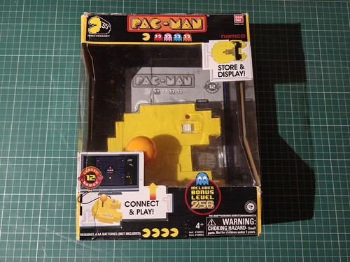 Bandai namco pac - bandai,