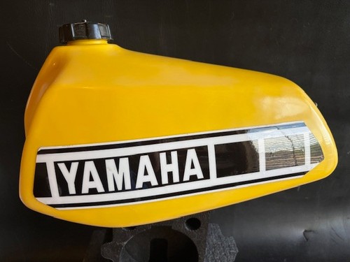 Yamaha 125 250 - yamaha, yz