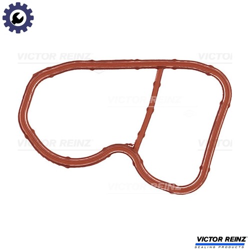 Gasket intake manifold - gasket,