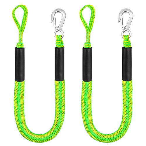 4ft bungee mooring - mooring, with