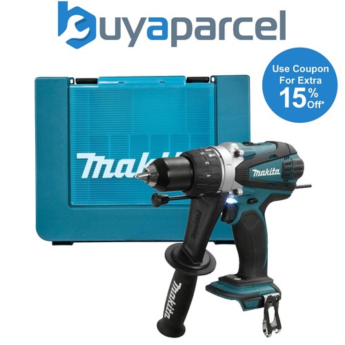 Makita dhp458 dhp458z - makita,
