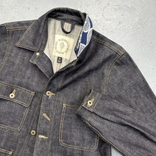 Ginew Chore Coat Mens Medium